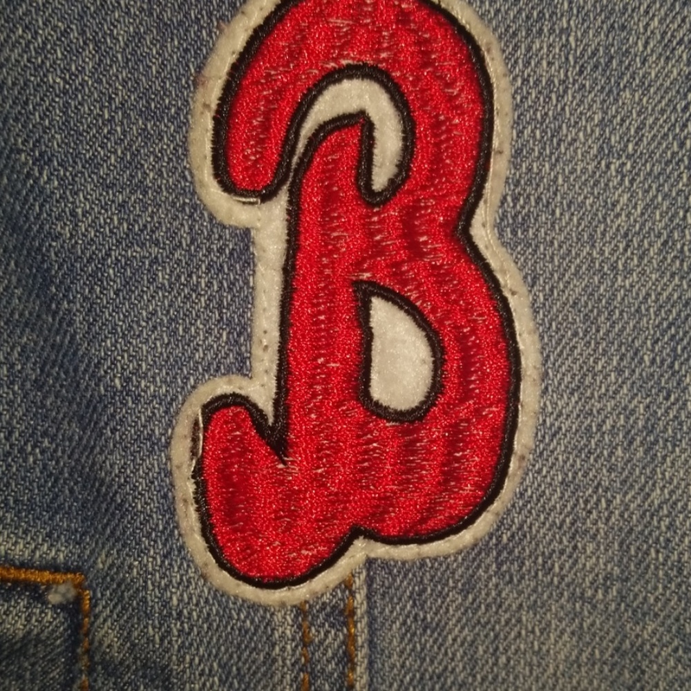 Jean Jacket - Picture 4 of 8
